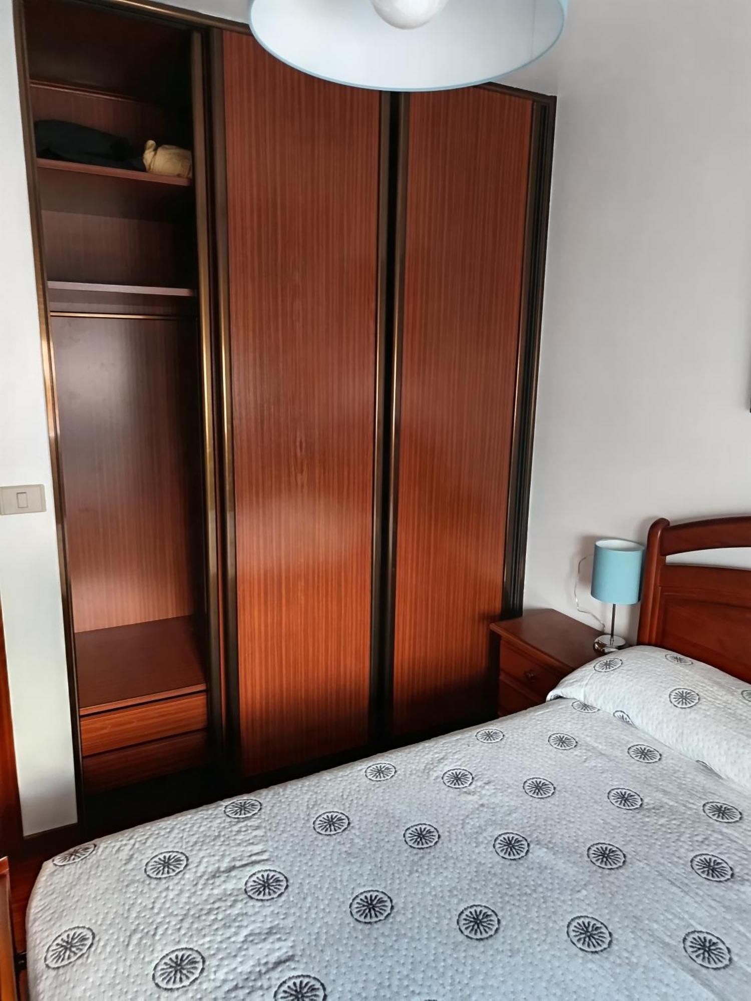 Apartamento Turistico Guerran Boiro Kültér fotó